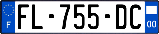 FL-755-DC