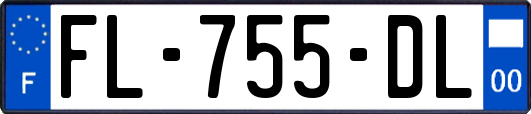 FL-755-DL