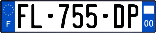 FL-755-DP