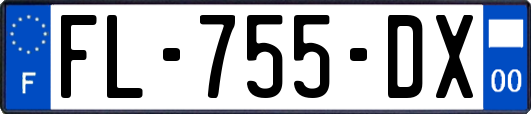 FL-755-DX