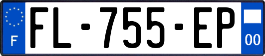 FL-755-EP