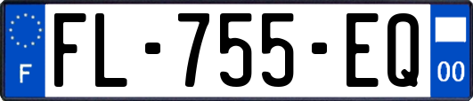 FL-755-EQ