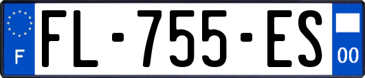 FL-755-ES