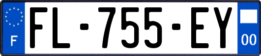 FL-755-EY