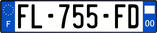 FL-755-FD