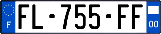 FL-755-FF