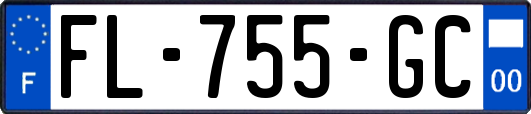 FL-755-GC