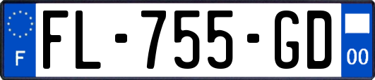 FL-755-GD