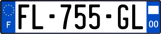 FL-755-GL