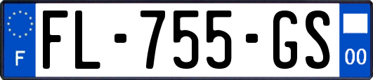 FL-755-GS