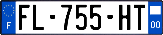 FL-755-HT