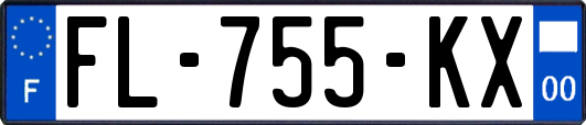 FL-755-KX