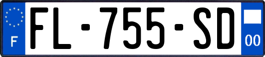 FL-755-SD