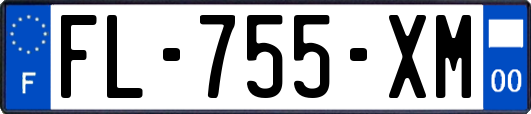 FL-755-XM