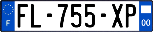 FL-755-XP