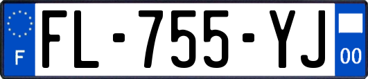 FL-755-YJ