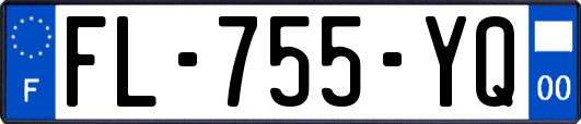 FL-755-YQ