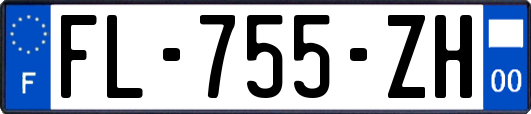 FL-755-ZH