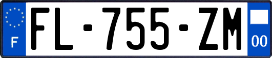 FL-755-ZM