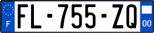 FL-755-ZQ