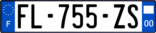 FL-755-ZS