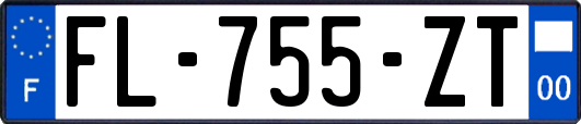 FL-755-ZT