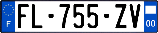 FL-755-ZV