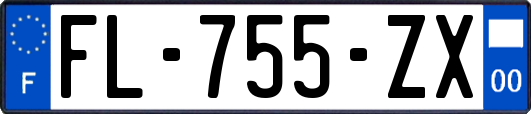 FL-755-ZX