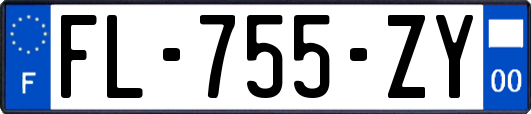 FL-755-ZY