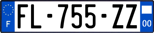 FL-755-ZZ