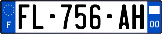 FL-756-AH