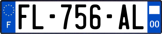 FL-756-AL