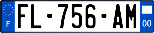 FL-756-AM