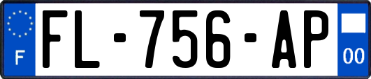 FL-756-AP