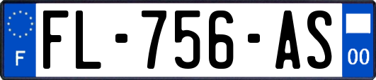 FL-756-AS