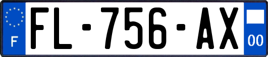 FL-756-AX