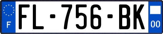 FL-756-BK