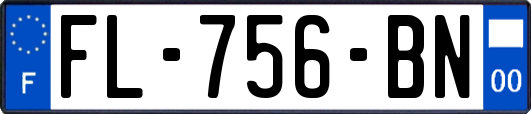 FL-756-BN