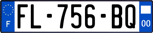 FL-756-BQ