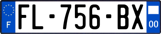 FL-756-BX