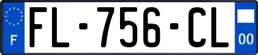 FL-756-CL