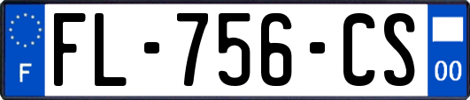 FL-756-CS