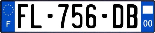 FL-756-DB