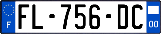 FL-756-DC