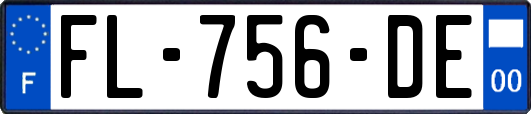 FL-756-DE