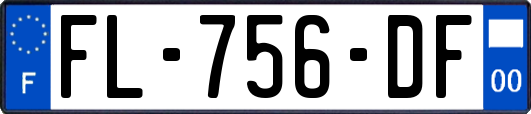 FL-756-DF
