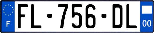 FL-756-DL