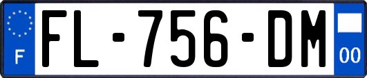 FL-756-DM