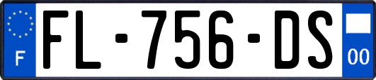 FL-756-DS