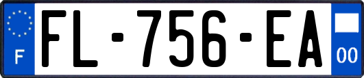 FL-756-EA